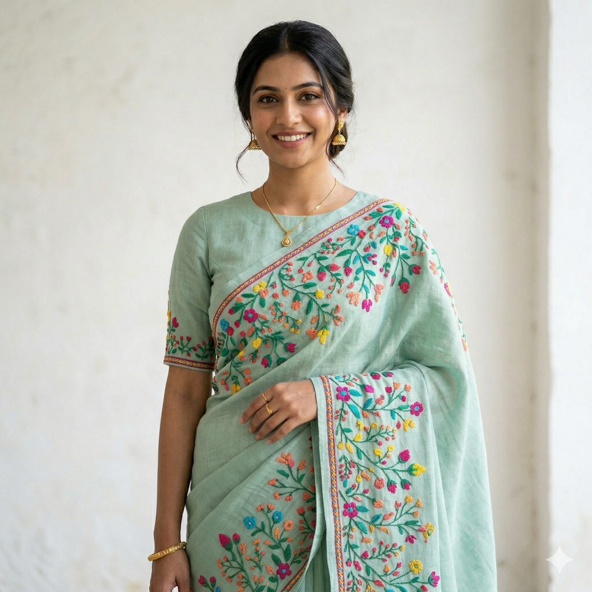 Sarees